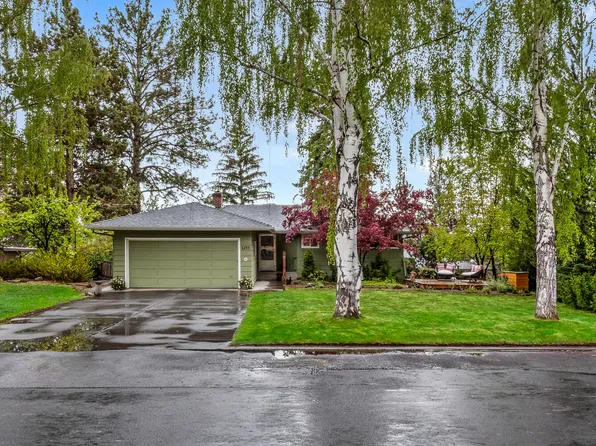 1259 NW Trenton Ave, Bend, OR 97703