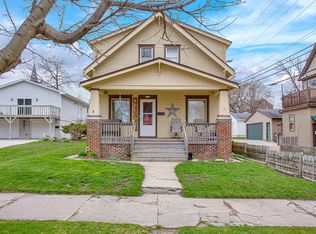 1424 S 10th St, Sheboygan, WI 53081