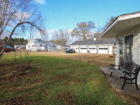 65 Old County Road N, Enfield, ME 04493