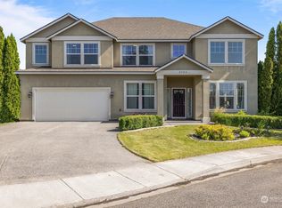 2926 Rock Creek Ct, Richland, WA 99352