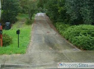 6716 Waverly Rd, Martinez, CA 94553