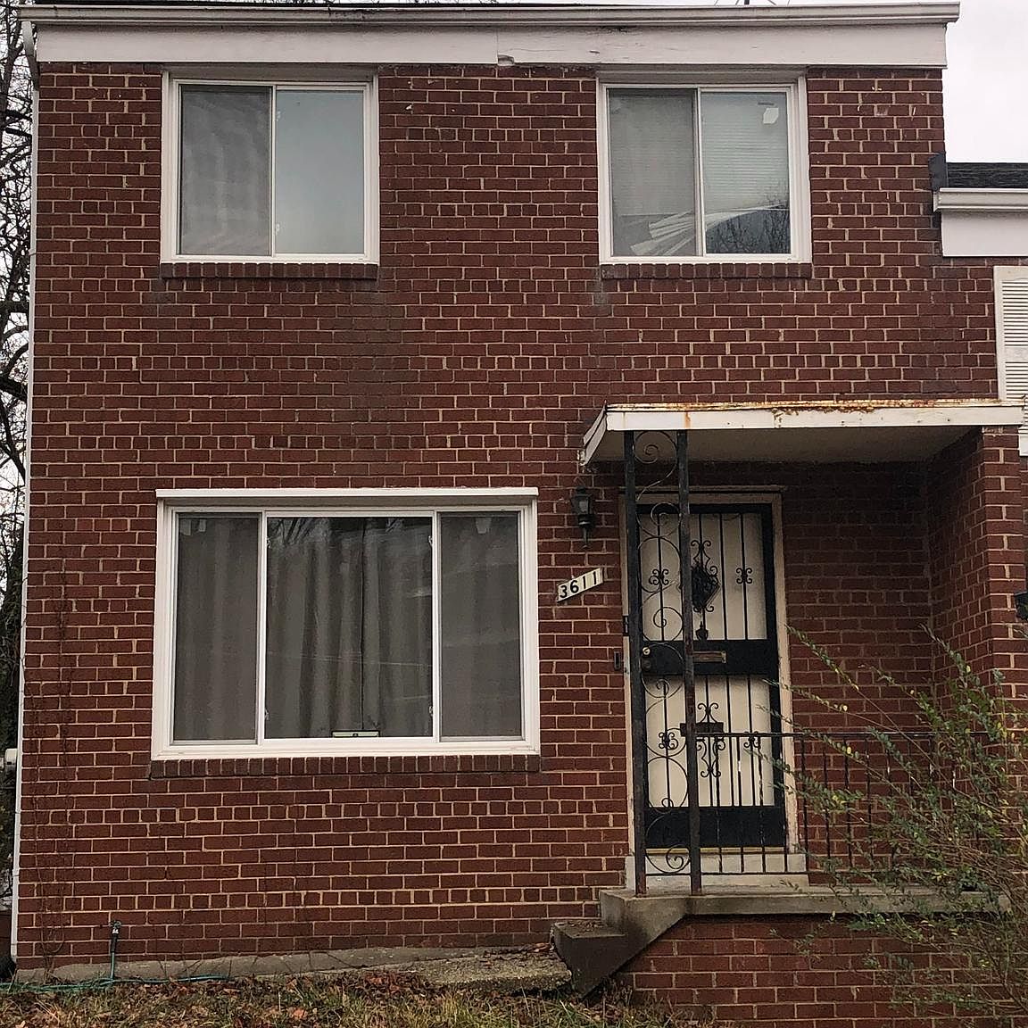 3611 Dunlap St, Temple Hills, MD 20748 Zillow