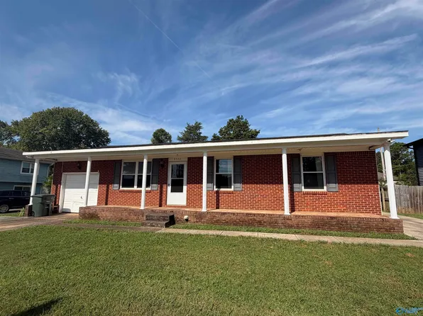 3522 Conger Rd SW, Huntsville, AL 35805