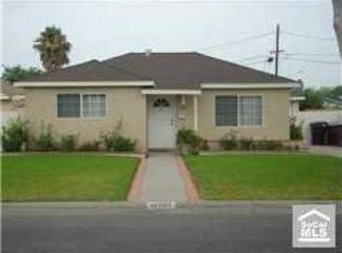 12701 Leroy Ave, Garden Grove, CA 92841