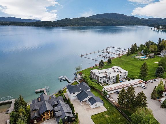 1601 Northshore Dr, Sandpoint, ID 83864 | Zillow