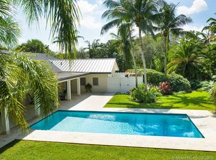 11030 SW 60th Ave, Pinecrest, FL 33156