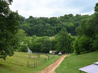 2650 Haywood Hollow Rd, Columbia, TN 38401