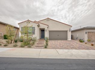 689 Monteverdi Peak St, Henderson, NV 89011