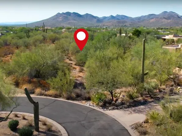 5878 E CHUPAROSA Place #70, Carefree, AZ 85377