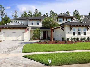 175 Honey Blossom Rd, Saint Johns, FL 32259