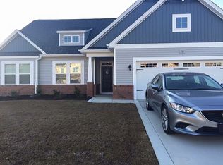 589 Stonebriar, Raeford, NC 28376