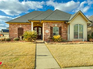 1115 Creole Dr, Bossier City, LA 71111