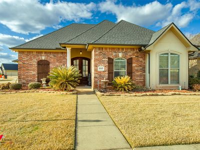 1115 Creole Dr, Bossier City, LA, 71111