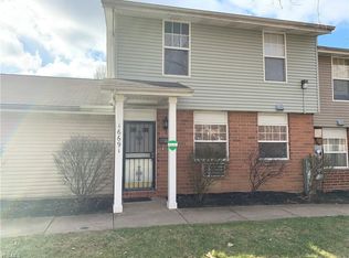 16691 Concept Dr #C, Cleveland, OH