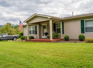 147 Clear Fork Rd, Morehead, KY 40351