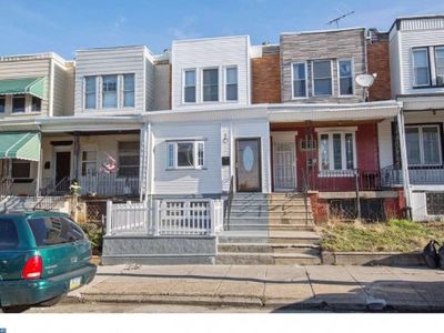 1729 S 55th St, Philadelphia, PA, 19143