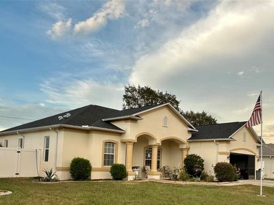 15439 Cambria Dr, Brooksville, FL, 34604