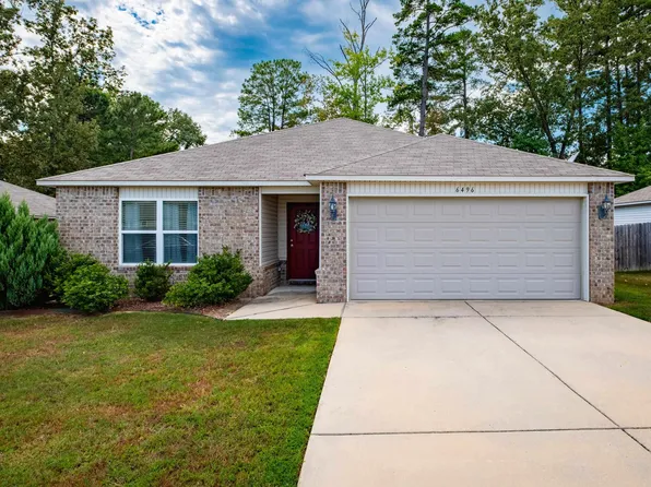 6496 Amalie Dr, Alexander, AR 72002