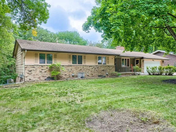 6525 Sherwood Ave, Edina, MN 55435