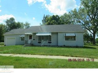 206 S Morton St, Saint Johns, MI