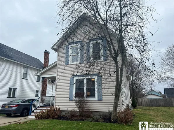 116 E Oak St, Olean, NY 14760
