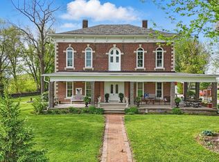 1901 S Old State Road 67, Paragon, IN 46166