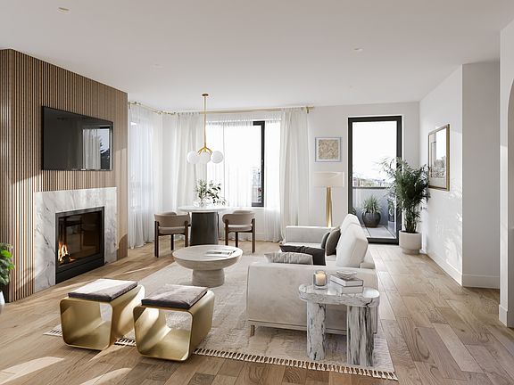 2nd image of 3015 N Southport Ave #4E