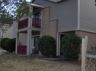 1110 Autumn Cir #A-D, College Station, TX 77840