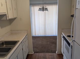 2826 Los Gatos Ct #2, Memphis, TN 38115