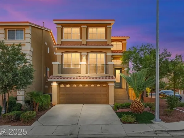 5345 Tartan Hill Ave, Las Vegas, NV 89141