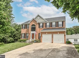 3154 Weeping Cherry Ct, Dumfries, VA 22026