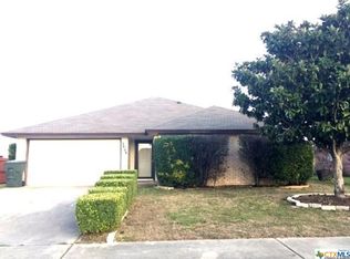 3804 Shellrock Dr, Killeen, TX 76549