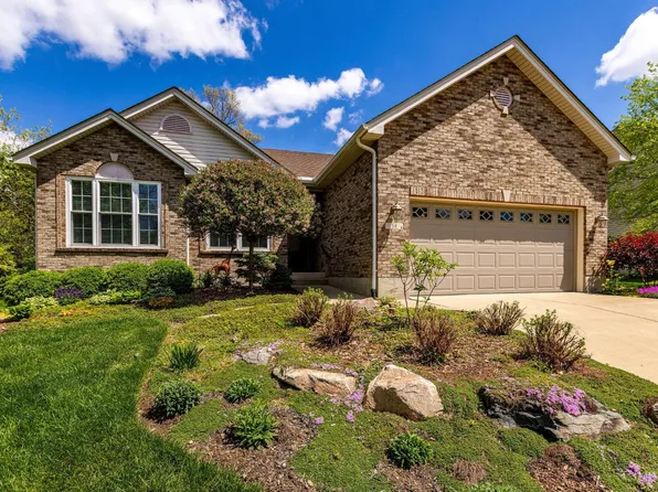 58 Hanover Pl, Hamilton, OH 45013