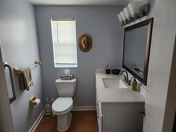 5th image of 4203 W San Juan St