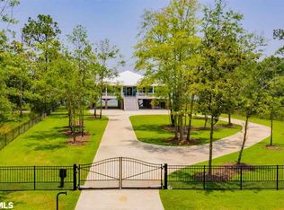 8372 Bay View Dr, Foley, AL 36535