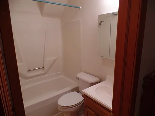 Foxcliff Villa's — Photo 3