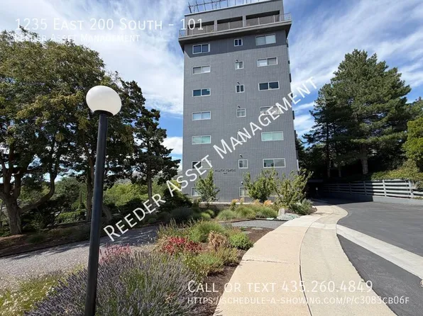 1235 E 200 S APT 101, Salt Lake City, UT 84102