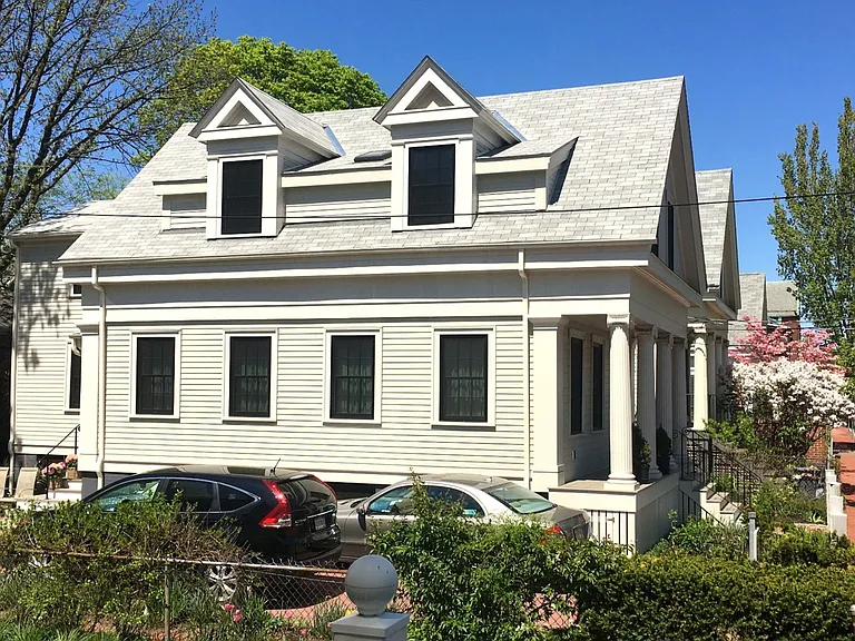 77 Norfolk St #R — Photo 7