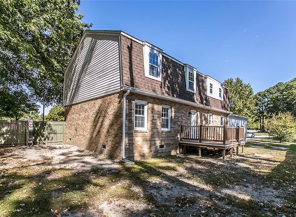 488 Harpersville Rd, Newport News, VA 23601 Zillow