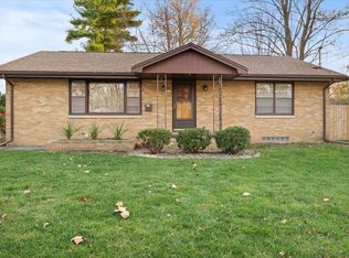 1019 Hovey Ave, Normal, IL 61761