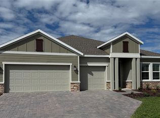 2335 Rider Rain Ln, Apopka, FL 32703