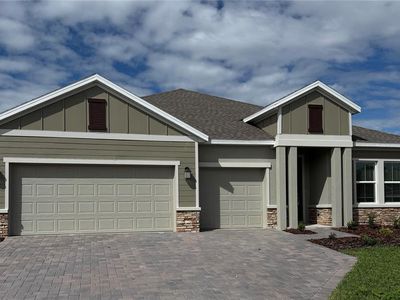 2335 Rider Rain Ln, Apopka, FL, 32703