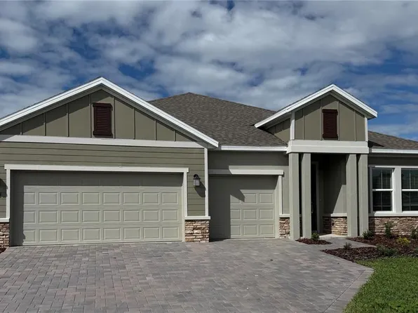 2335 RIDER RAIN LANE, APOPKA, FL 32703