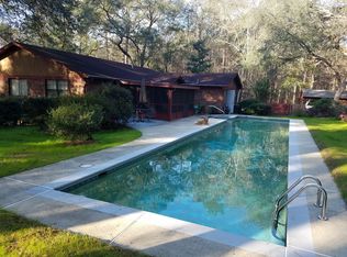 8036 Old Bainbridge Rd, Tallahassee, FL 32303