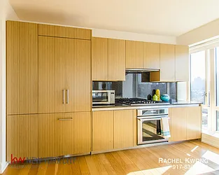 Rented by Keller Williams NYC