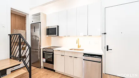 Rented by Nooklyn NYC LLC