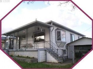 1839 SE Insley St, Portland, OR 97202