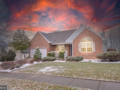 5506 Madge Ct, White Marsh, MD, 21162