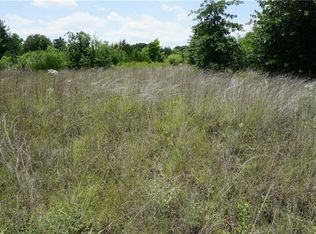 Carter Lake Dr LOT 2, Bowie, TX 76230