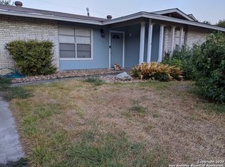1514 Laven Dr, San Antonio, TX 78228